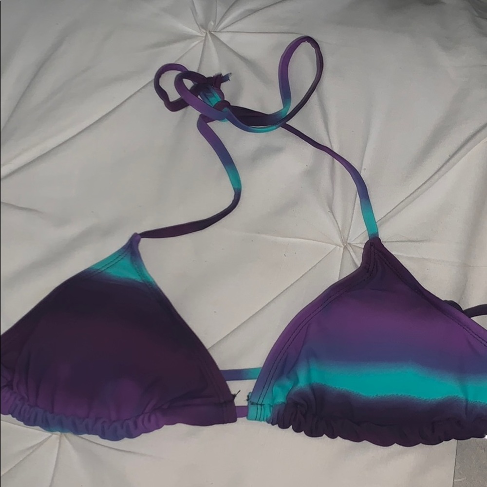 Bathing suit